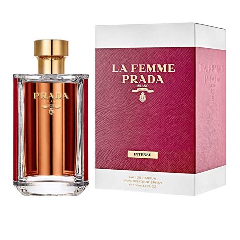 prada perfume la femme price|Prada la femme perfume women.